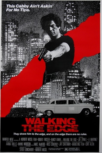  de Filme Bandeirada do Perigo (1985)