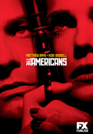 The Americans (2ª Temporada) (The Americans (Season 2))