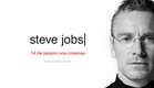Steve Jobs - Trailer Internacional