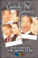 Quando você sorri (Cuando me sonreís)