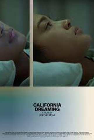 Poster 1 de Curta Sonho Californiano (2019)