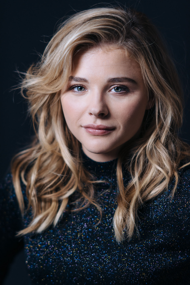 Chloë Grace Moretz - Foto 3