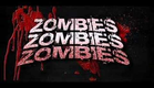 Zombies! Zombies! Zombies! - Strippers VS Zombies Trailer