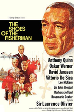 As Sandálias do Pescador (The Shoes of the Fisherman)