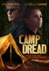 Camp Dread (Camp Dread)