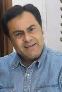 Pankaj Kalra - Poster 1