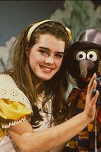 Poster de Episódio Brooke Shields (1980)