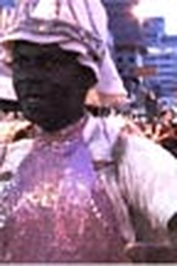 Poster de Curta Na Cama com King (2002)