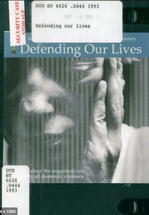Defending Our Lives (Defending Our Lives)