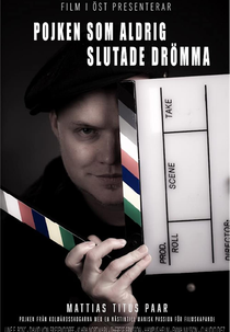 TITUS - A Filmmakers journey from Sweden to Hollywood (TITUS - A Filmmakers journey from Sweden to Hollywood)