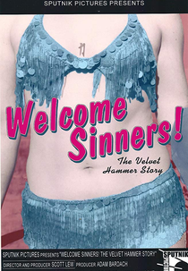 Welcome, Sinners! (Welcome, Sinners!)
