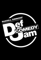 Def Comedy Jam (1ª Temporada) (Def Comedy Jam - Season 1)