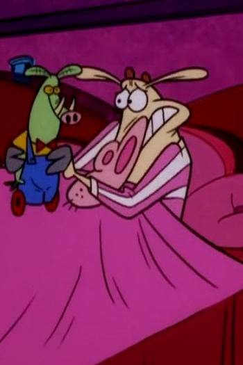 Poster de Episódio Monster in the Closet (1998)