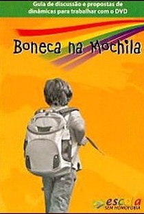 Boneca na Mochila - Poster / Capa / Cartaz - Oficial 1