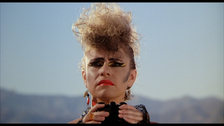 Trailer: PUNK VACATION [VINEGAR SYNDROME TRAILER]