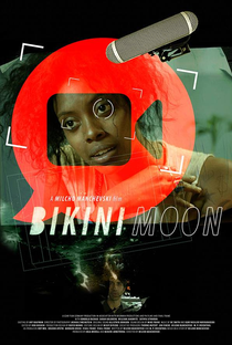 Bikini Moon - Poster / Capa / Cartaz - Oficial 1