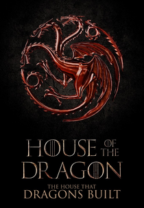 A Casa do Dragão: A Casa que os Dragões Construíram (3ª Temporada) (House of the Dragon: The House that Dragons Built  (Season 3))