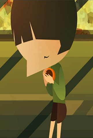 Poster 1 de Curta Will (2012)