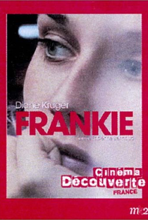 Frankie - Poster / Capa / Cartaz - Oficial 1