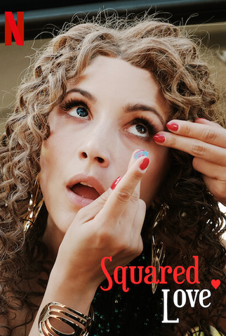 Poster 3 de Filme Amor² (2021)