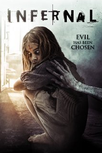 Poster de Filme Infernal (2015)