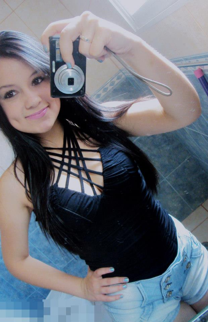 Rebeca - Foto 4