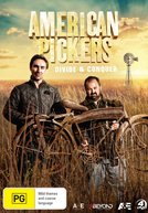 Caçadores de Relíquias (16ª Temporada) (American Pickers (Season 16))