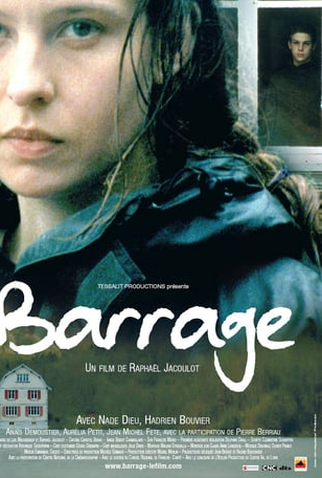 Poster 1 de Filme Barrage (2006)