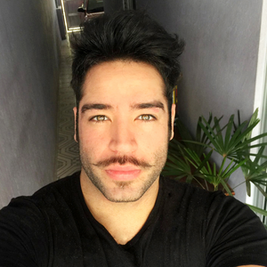Foto de perfil de Vinicius de Faria
