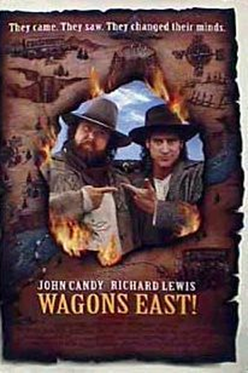  de Filme Dois Contra o Oeste (1994)