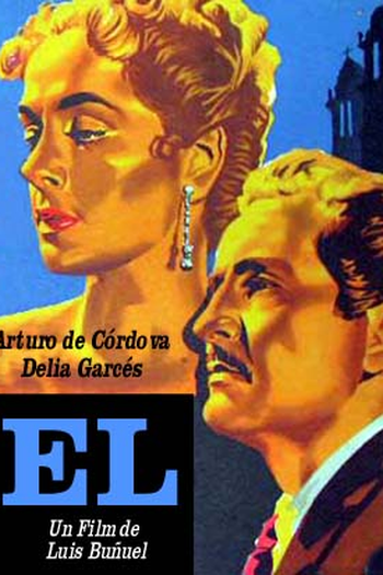  de Filme O Alucinado (1953)