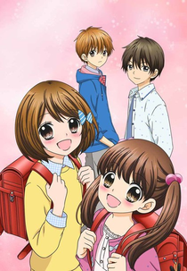 10 Animes de Ação com Romance que o Casal Namora #02