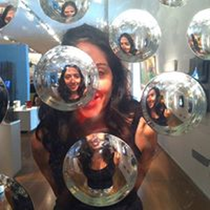 Foto de perfil de Ana Luisa