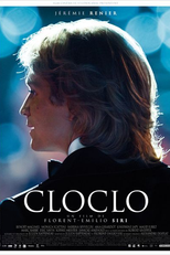 My Way, O Mito da Música (Cloclo)