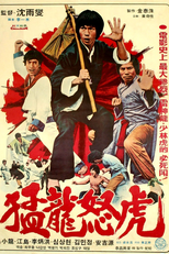 Bruce and the Dragon Fist (Maenglyongnoho)