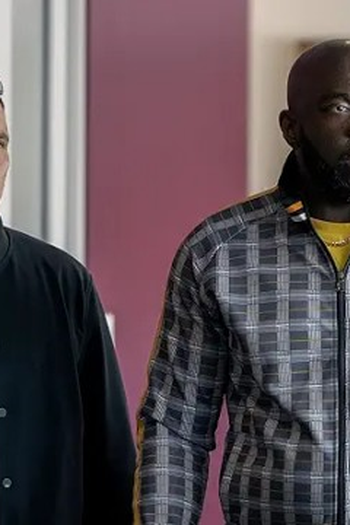 Poster de Episódio Sphincter Money (2025)
