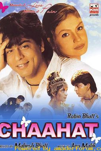  de Filme Chaahat - Desejo (1996)