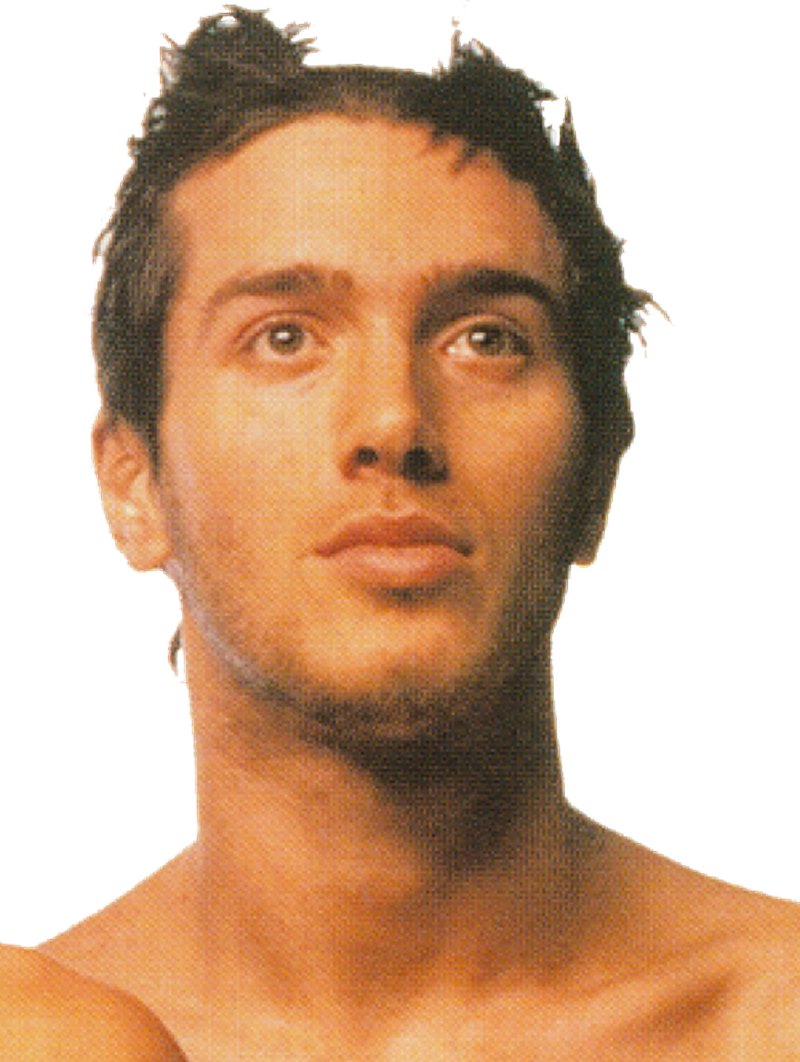 John Frusciante - Foto 5