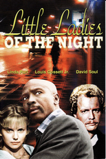 Damas da Noite (Little Ladies of the Night)