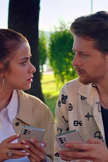 Poster de Episódio Aşk Pastası (2022)