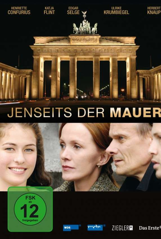 Poster 1 de Filme Além do Muro (2009)