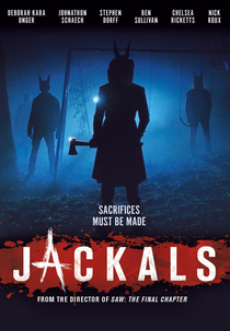 Jackals (Jackals)