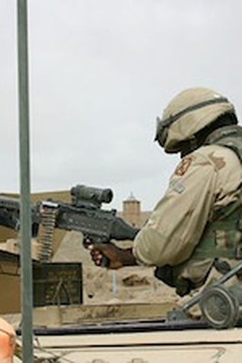 Poster de Episódio Inside Al Queda (2007)