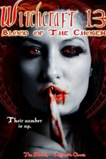 Witchcraft 13 (Witchcraft 13: Blood of the Chosen)