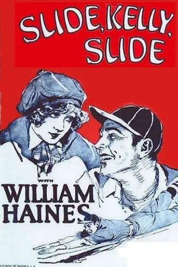Poster de Filme O Convencido (1927)