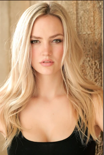 Bayley Corman - Poster 1