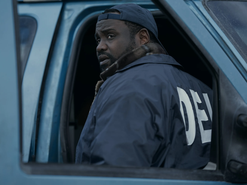 Foto 3 de Ladrões de Drogas