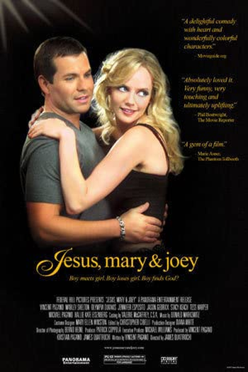  de Filme Benvinda Senhorita Mary (2005)
