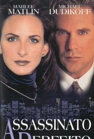 Poster 1 de Filme Assassinato Perfeito (1999)
