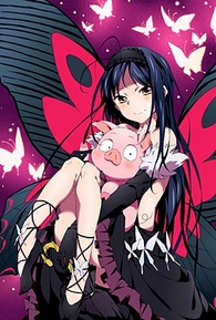 FR - Accel World EX